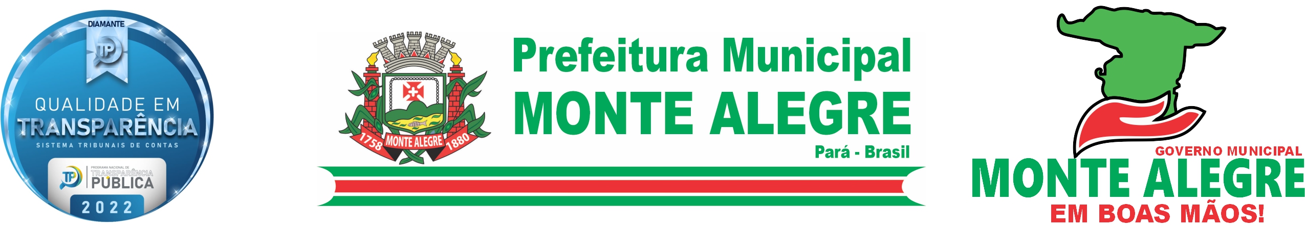 Prefeitura Municipal de Monte Alegre