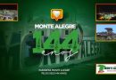 Parabéns Monte Alegre pelos 144 anos