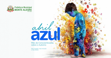 02 de abril: Dia Mundial da Conscientização do Autismo